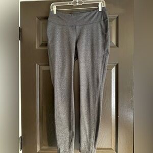 GAP Charcoal Leggings